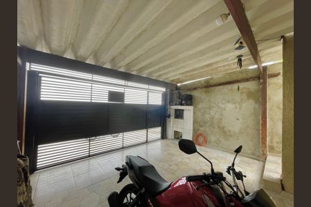 Casa para alugar com 108m², 2 quartos e 2 vagasGaragem
