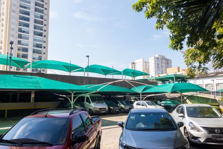 Apartamento à venda com 51m², 2 quartos e 1 vagaGaragem