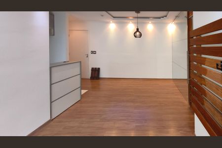 Apartamento à venda com 51m², 2 quartos e 1 vagaSala
