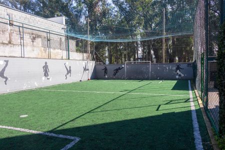 Apartamento à venda com 51m², 2 quartos e 1 vagaQuadra Esportiva