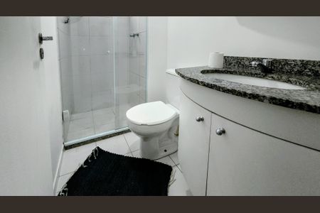 Apartamento à venda com 51m², 2 quartos e 1 vagaBanheiro