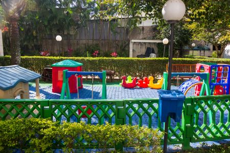 Apartamento à venda com 51m², 2 quartos e 1 vagaÁrea comum - Playground