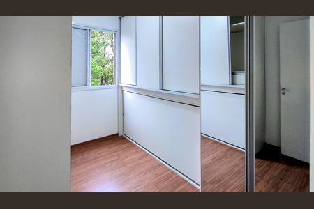 Apartamento à venda com 51m², 2 quartos e 1 vagaQuarto 2