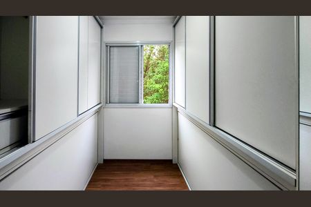 Apartamento à venda com 51m², 2 quartos e 1 vagaQuarto 2