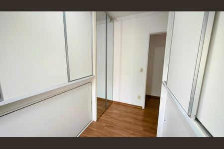 Apartamento à venda com 51m², 2 quartos e 1 vagaQuarto 2