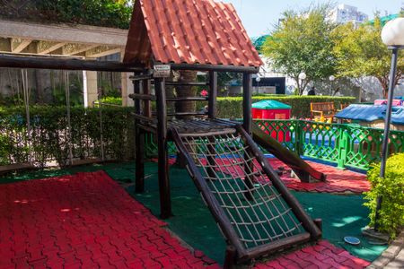 Apartamento à venda com 51m², 2 quartos e 1 vagaÁrea comum - Playground