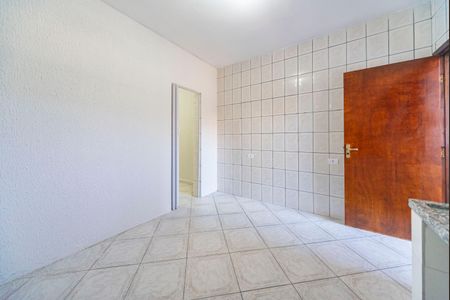 Casa para alugar com 55m², 1 quarto e sem vagaCozinha e Área de Serviço