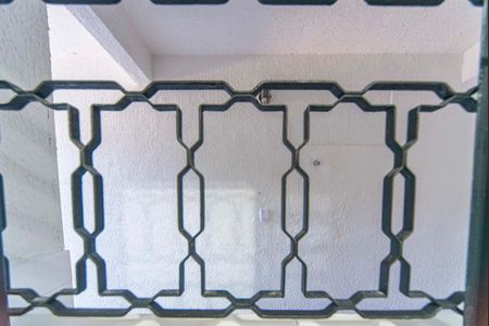 Casa para alugar com 55m², 1 quarto e sem vagaVista da Sala