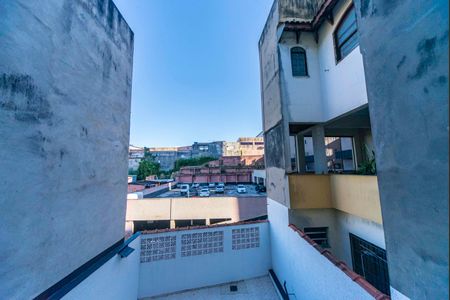 Casa para alugar com 55m², 1 quarto e sem vagaVista da Varanda