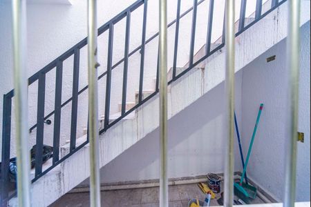 Casa para alugar com 55m², 1 quarto e sem vagaVista do Quarto 