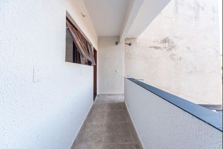Casa para alugar com 55m², 1 quarto e sem vagaAcesso