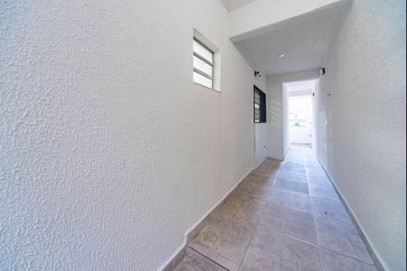 Casa para alugar com 55m², 1 quarto e sem vagaAcesso