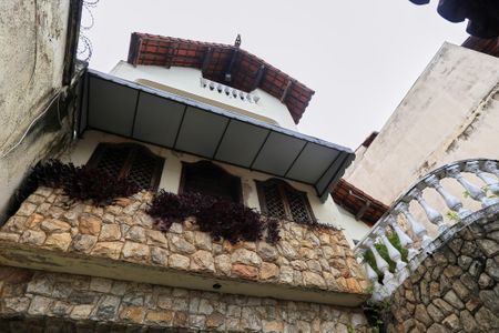 Casa à venda com 400m², 7 quartos e 4 vagasEntrada