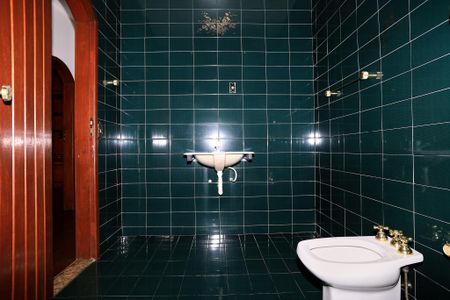 Casa à venda com 400m², 7 quartos e 4 vagasBanheiro 1