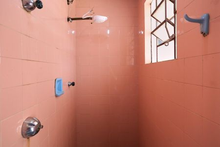 Casa à venda com 400m², 7 quartos e 4 vagasBanheiro de serviço