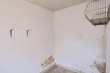 Casa à venda com 400m², 7 quartos e 4 vagasQuarto de Serviço