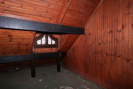 Casa à venda com 400m², 7 quartos e 4 vagasSótão da suíte 1