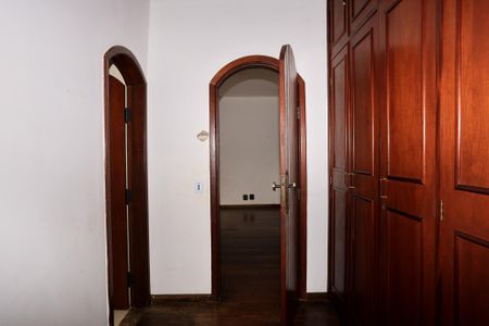 Casa à venda com 400m², 7 quartos e 4 vagasCloset da suíte 1