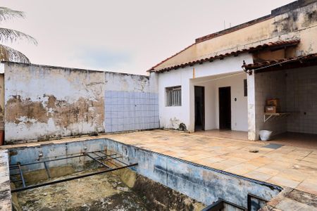 Casa à venda com 400m², 7 quartos e 4 vagasPiscina