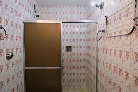 Casa à venda com 400m², 7 quartos e 4 vagasBanheiro da Suíte