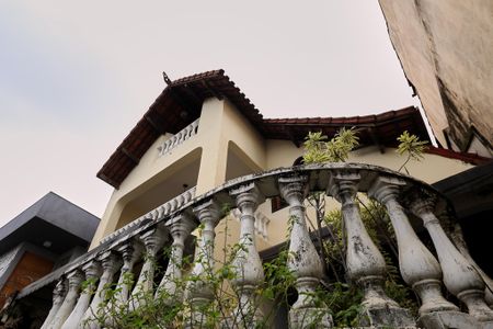 Casa à venda com 400m², 7 quartos e 4 vagasEntrada