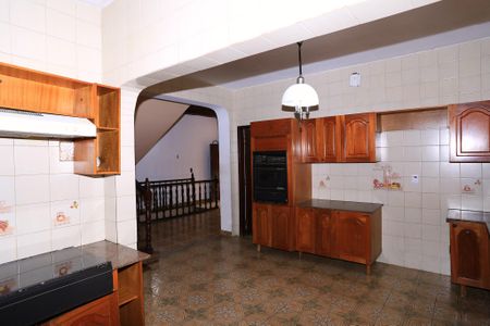 Casa à venda com 400m², 7 quartos e 4 vagasCozinha