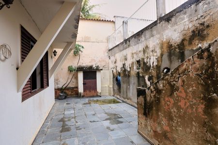 Casa à venda com 400m², 7 quartos e 4 vagasÁrea externa