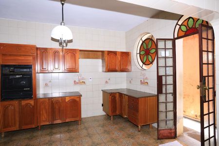 Casa à venda com 400m², 7 quartos e 4 vagasCozinha