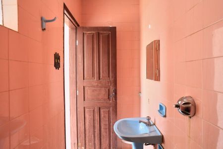 Casa à venda com 400m², 7 quartos e 4 vagasBanheiro de serviço