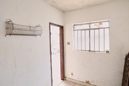 Casa à venda com 400m², 7 quartos e 4 vagasQuarto de Serviço