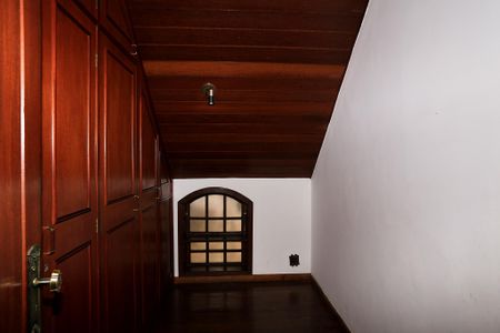 Casa à venda com 400m², 7 quartos e 4 vagasCloset da suíte 1