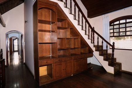 Casa à venda com 400m², 7 quartos e 4 vagasCorredor