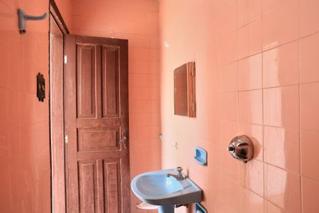 Casa à venda com 400m², 7 quartos e 4 vagasBanheiro de serviço