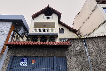 Casa à venda com 400m², 7 quartos e 4 vagasFachada