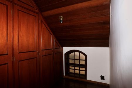 Casa à venda com 400m², 7 quartos e 4 vagasCloset da suíte 1