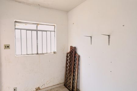 Casa à venda com 400m², 7 quartos e 4 vagasQuarto de Serviço