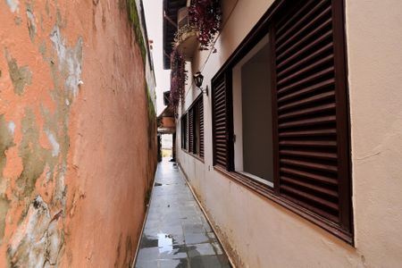 Casa à venda com 400m², 7 quartos e 4 vagasÁrea externa