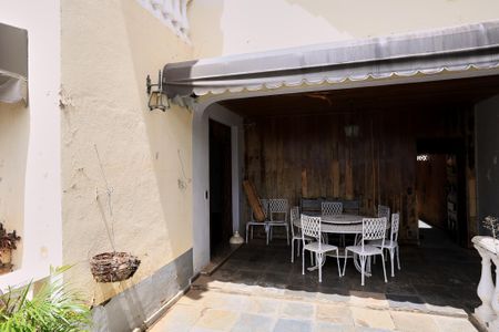 Casa à venda com 400m², 7 quartos e 4 vagasVaranda da Sala