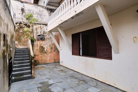 Casa à venda com 400m², 7 quartos e 4 vagasÁrea externa