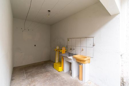 Casa para alugar com 130m², 1 quarto e 3 vagas Casa para alugar com 130m², 1 quarto e 3 vagasÁrea de Serviço