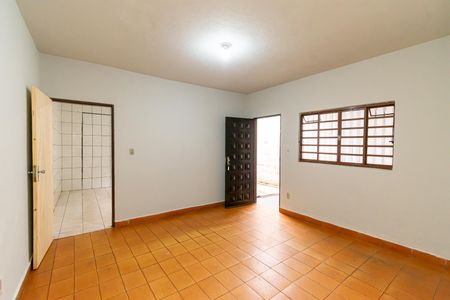 Sala de casa para alugar com 1 quarto, 130m² em Vila Antonieta, São Paulo