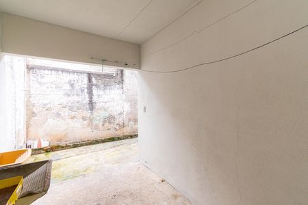 Casa para alugar com 130m², 1 quarto e 3 vagas Casa para alugar com 130m², 1 quarto e 3 vagasÁrea de Serviço