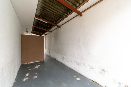 Casa para alugar com 130m², 1 quarto e 3 vagas Casa para alugar com 130m², 1 quarto e 3 vagasEntrada