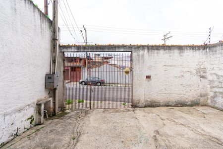 Casa para alugar com 130m², 1 quarto e 3 vagas Casa para alugar com 130m², 1 quarto e 3 vagasGaragem