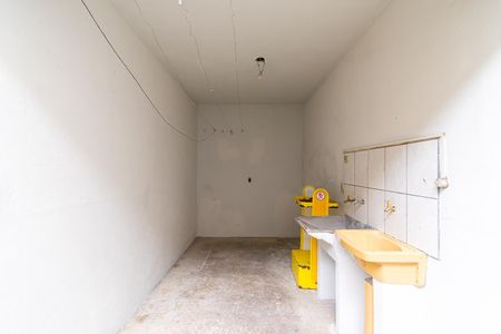 Casa para alugar com 130m², 1 quarto e 3 vagas Casa para alugar com 130m², 1 quarto e 3 vagasÁrea de Serviço