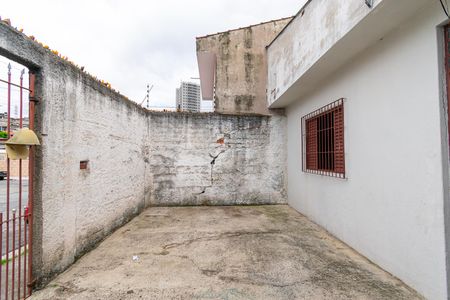 Casa para alugar com 130m², 1 quarto e 3 vagas Casa para alugar com 130m², 1 quarto e 3 vagasGaragem