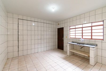 Casa para alugar com 130m², 1 quarto e 3 vagas Casa para alugar com 130m², 1 quarto e 3 vagasCozinha