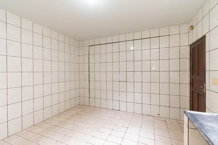 Casa para alugar com 130m², 1 quarto e 3 vagas Casa para alugar com 130m², 1 quarto e 3 vagasCozinha