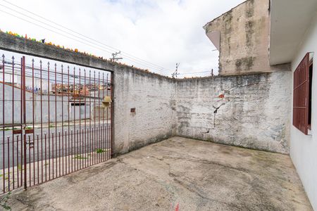 Casa para alugar com 130m², 1 quarto e 3 vagas Casa para alugar com 130m², 1 quarto e 3 vagasGaragem