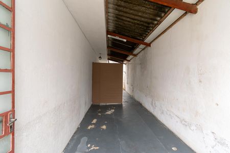 Casa para alugar com 130m², 1 quarto e 3 vagas Casa para alugar com 130m², 1 quarto e 3 vagasEntrada